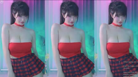 BJ그릴래영热舞极速加特林20251018Hot Dance